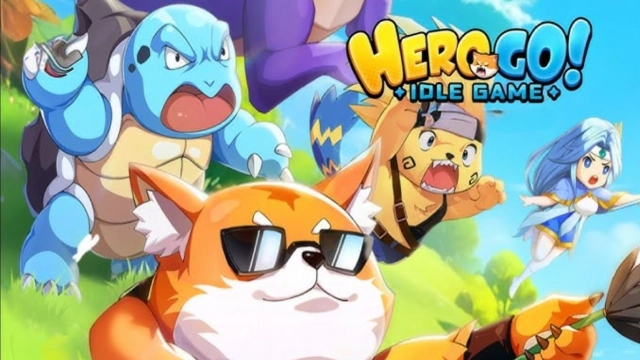 Hero GO Beginner Tips and Tricks – Handling the Battles with Best Strategies