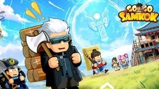 aabdd20e7d7a4c94b1e4c6c281573e941752052035.png Go Go Samkok Redeem Codes: September 2025 (New Codes)