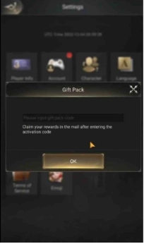 How to Redeem Codes How to Redeem Codes