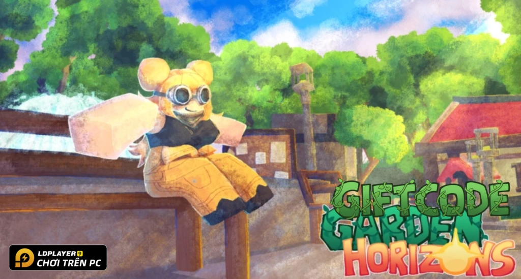 code-garden-horizons-roblox Code Garden Horizons Roblox - Hướng dẫn cách nhập chi tiết