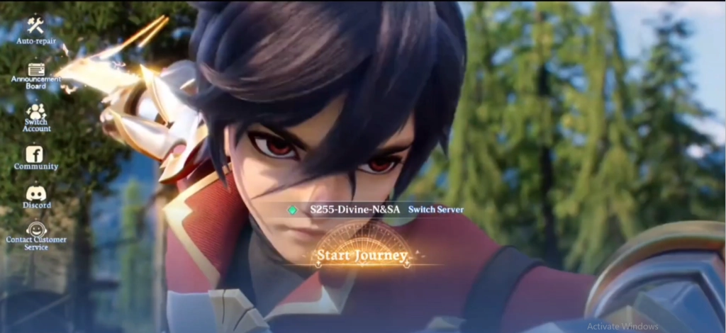 Arcadia: Breath of The Land Class Tier List Arcadia: Breath of The Land Class Tier List