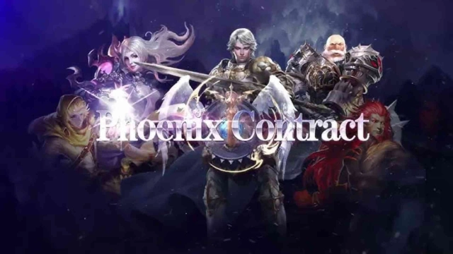 Phoenix Contract Codes: Claim Your Rewards – March 2025
