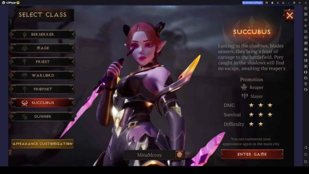 Succubus Succubus