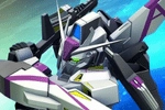 Zeta Gundam III