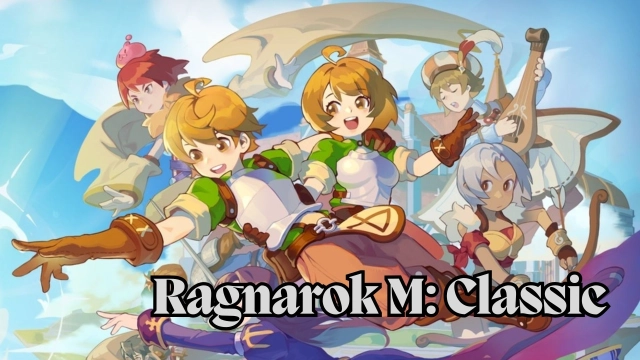 Ragnarok M: Classic Beginner Guide, Tips and Tricks – A Guide to the Adventure