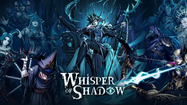 A Beginner's Guide to Whisper of Shadow - The Best Tips and Tricks