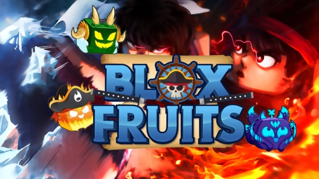 Roblox Blox Fruits Tier List – April 2025 for Best Fruits