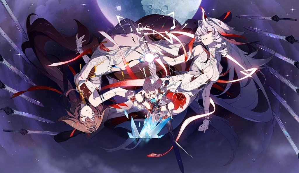 《絕區零》2.5版本「微光引燈時」重磅內容完整揭曉，年度最強福利與驚喜連連！