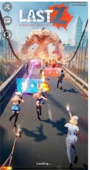 Last Z: Survival Shooter Codes