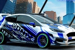 Ford Fiesta ST '19