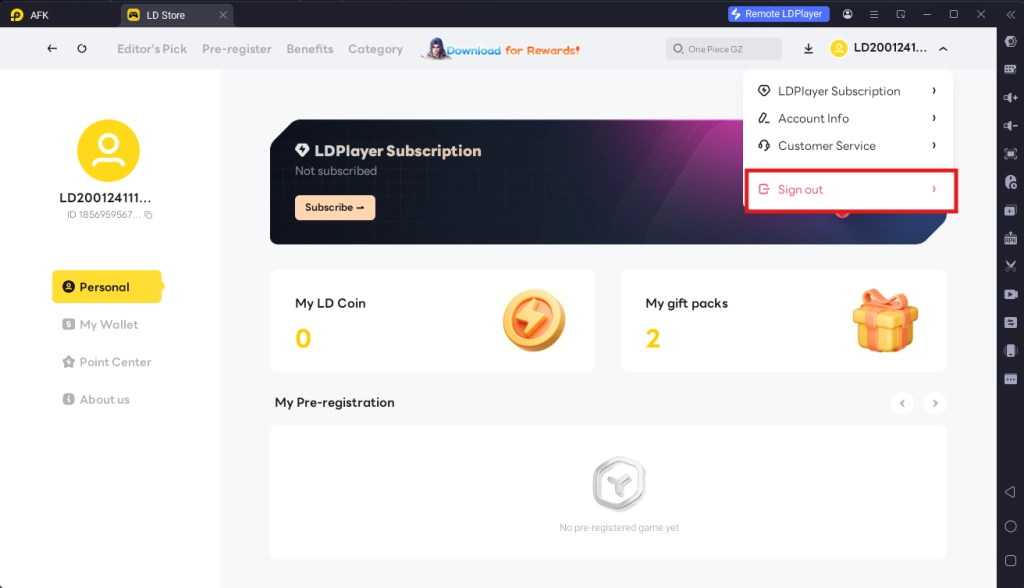 How to Download and Play Tales of Terrarum on PC - Beginners Guide