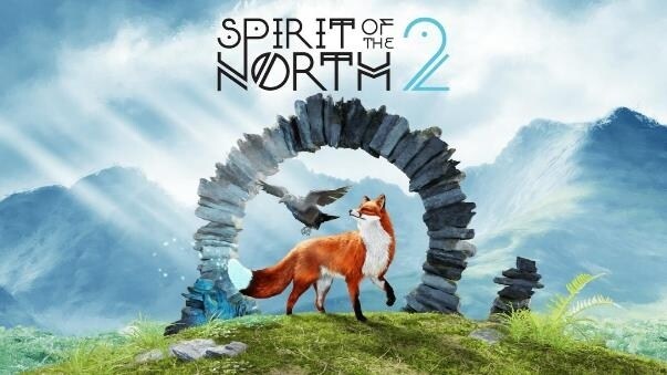 《Spirit of the North 2》將於今天2025年5月9日正式推出