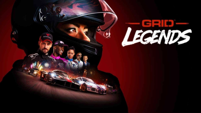 GRID Legends: Deluxe Edition Codes – Ultimate Rewards for Racers - 2025 April