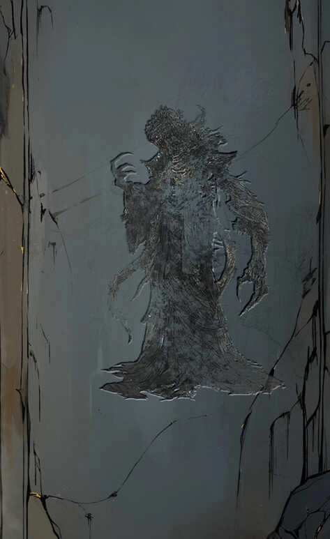 《舊日女修》歸墟——生人勿進