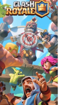 Clash Royale Balance Changes