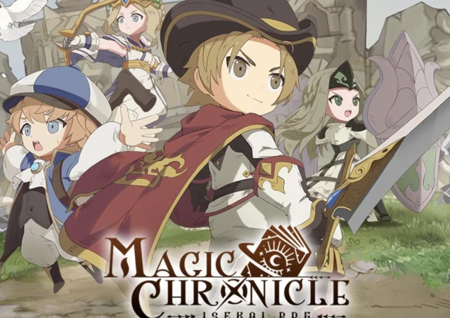 Tier List de Magic Chronicle: Isekai RPG