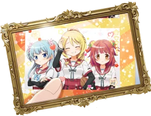 【攻略】《魔法少女小圓 Magia Exedra》各角色肖像佩戴推薦
