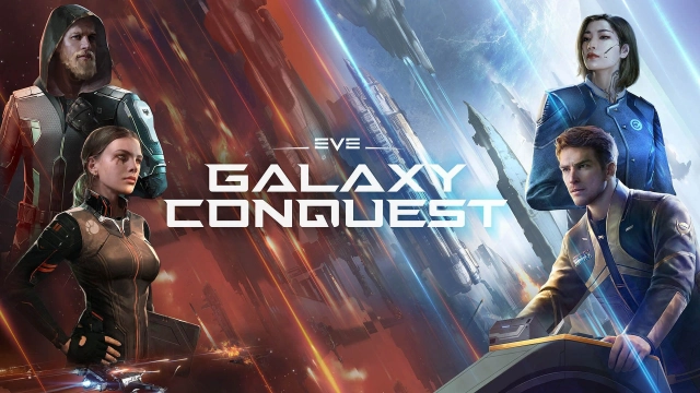 EVE Galaxy Conquest Codes: Command the Stars – March 2025