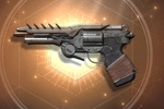 DEL7 Simit (Hand Cannon)