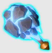 Meteor Staff