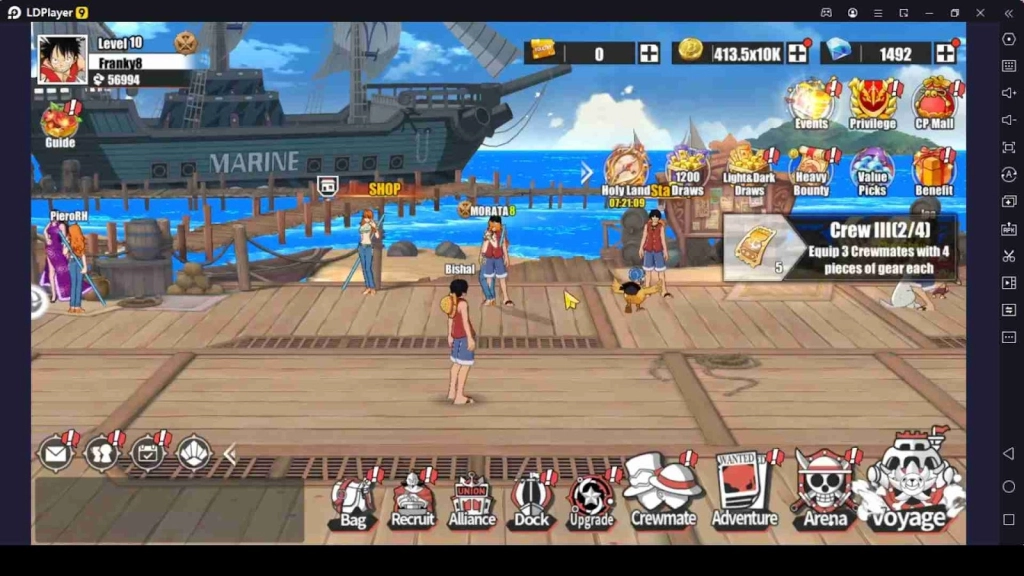 Voyage Of The Lost Pirates Codes Voyage Of The Lost Pirates Codes