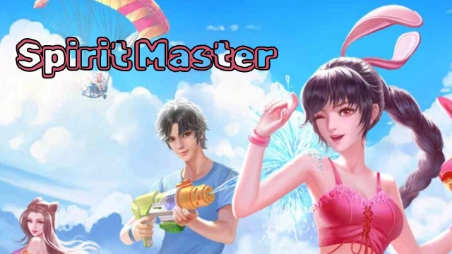Spirit Master Beginner Guide - Tips and Tricks to Battle with Power