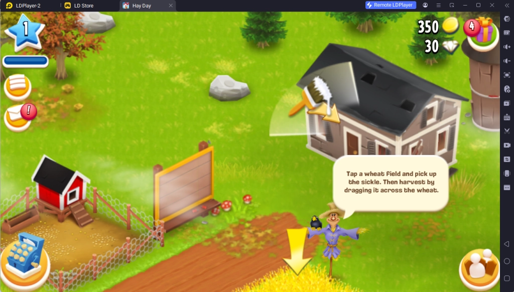 How to Download and Play Hay Day on PC - Beginners Guide