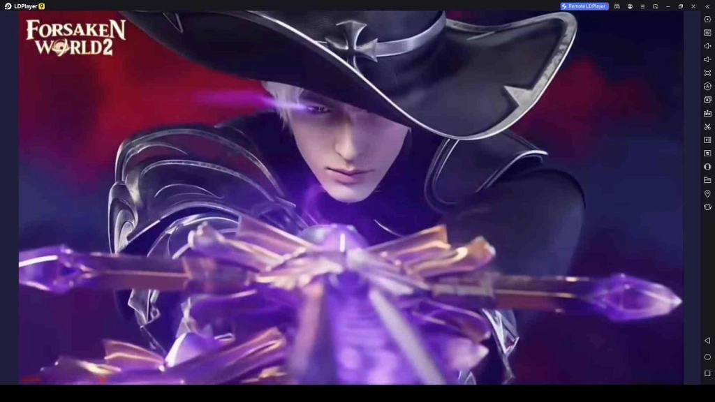 Forsaken World 2 Codes Forsaken World 2 Codes