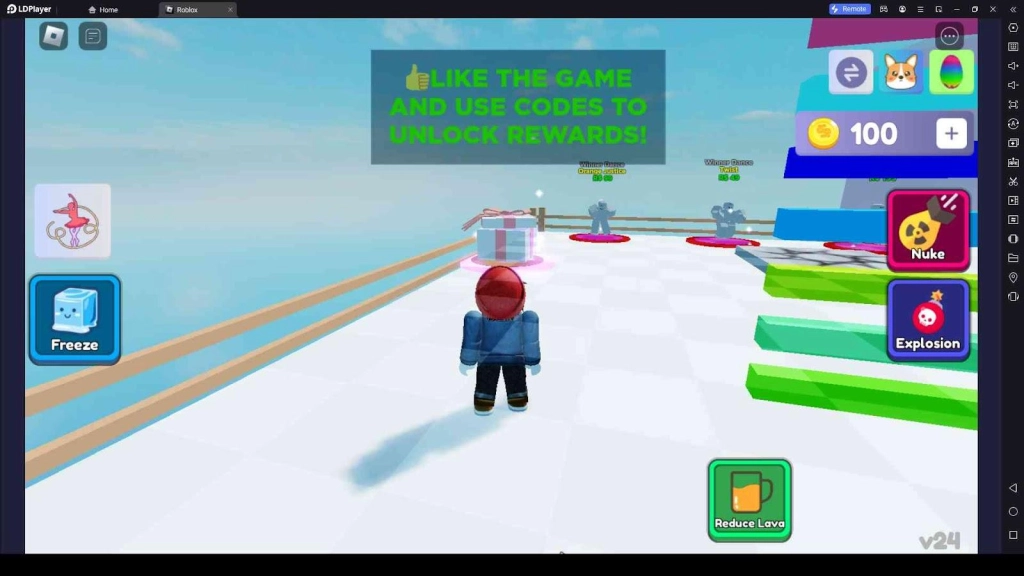 Roblox Math Answer or Die Codes - A Guide to Earning Free Rewards - 2025 March