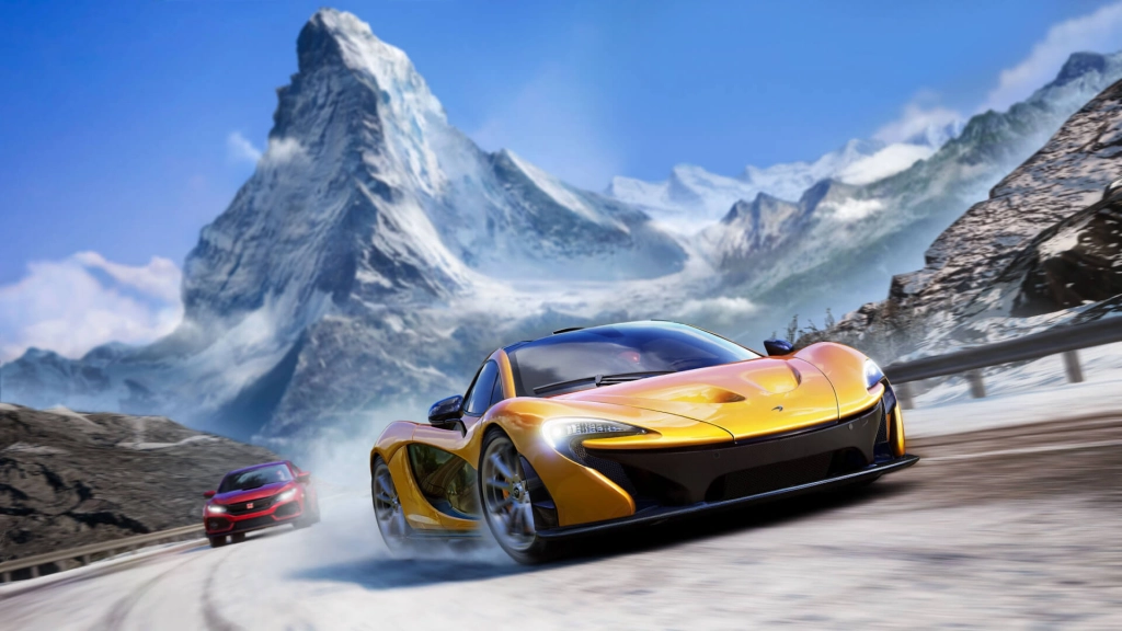 Racing Master: Todo lo que debes saber sobre su esperado lanzamiento