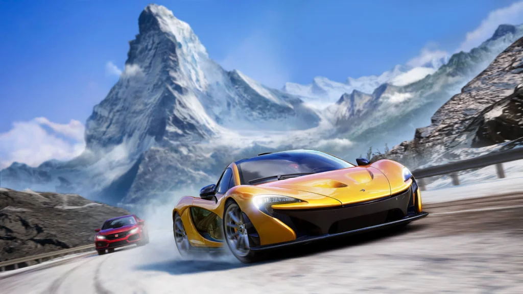 Racing Master: Todo lo que debes saber sobre su esperado lanzamiento