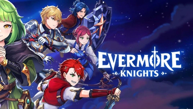 LDPlayer Evermore Knights Beginner Guide with Tips to Earn Money