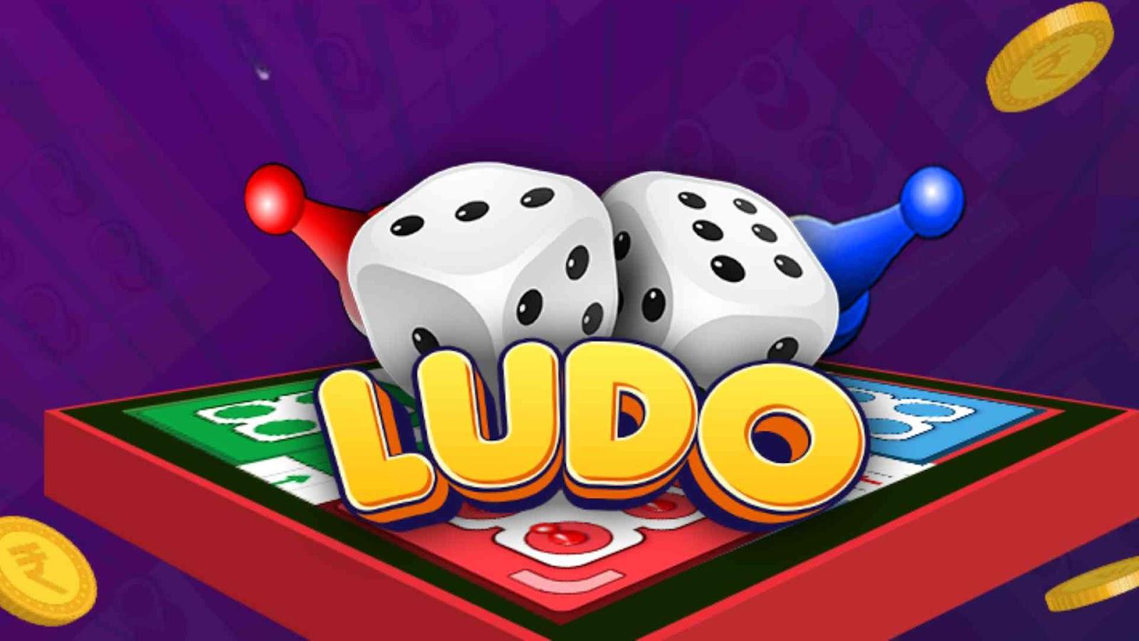 LUDO  