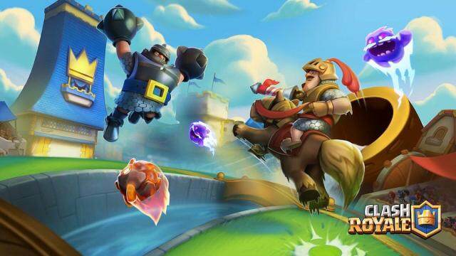 Decks Clash Royale : 7 meilleurs Decks pour le méta actuel