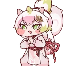 Karakter Tier B di Trickcal: Chibi Go – Momo