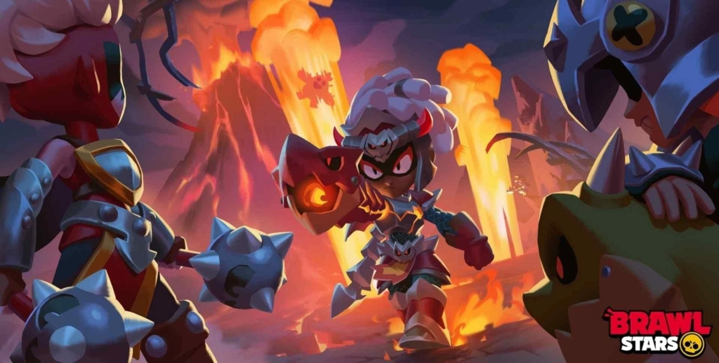 Brawl Stars New Update Skins Tier List