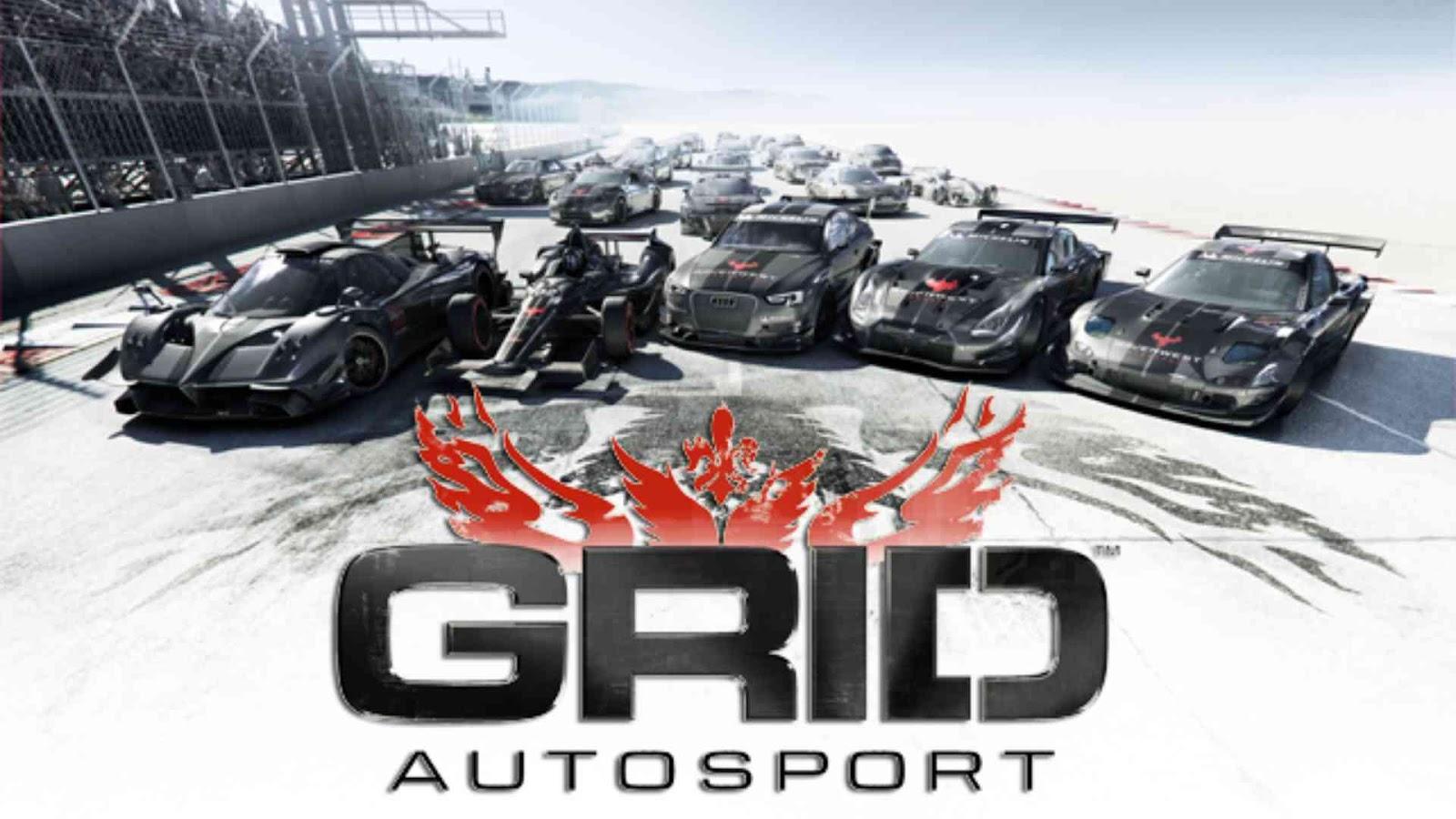 GRID Autosport