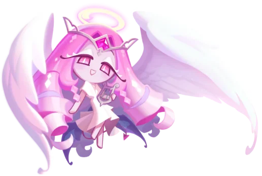 Eternal Sugar Cookie