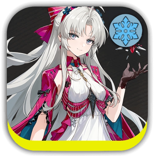 Wuthering Waves: Hướng dẫn build Brant và đội hình khuyến nghị