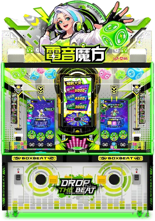 2026 TAGE 台灣電子遊戲機國際產業展 IGS 鈊象電子展現創新娛樂實力