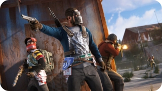 Rust Mobile คู่มือเริ่มต้นเกมสำหรับผู้เล่นใหม่