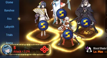 Epic Seven Team Building Ultimate Guide - How To Form The Best Teams