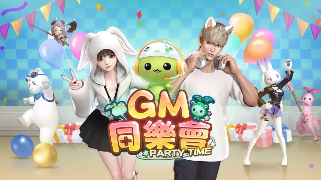 《失落的方舟：LOST ARK》全新改版上線 卡門極限模式與嗡嗡島同步登場