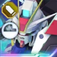 強力脈衝高達（EX）
