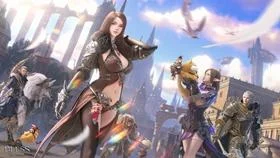 Como jogar o Bless Global com o melhor emulador de PC