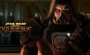 STAR WARS: The Old Republic