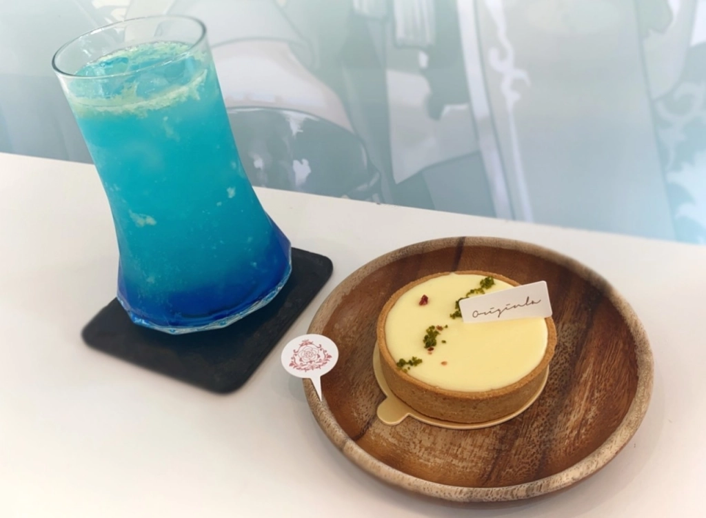 《美男王子》大駕光臨！主題餐廳在台灣首次中南同步展開