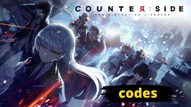 Counter Side Coupon Codes for March 2025