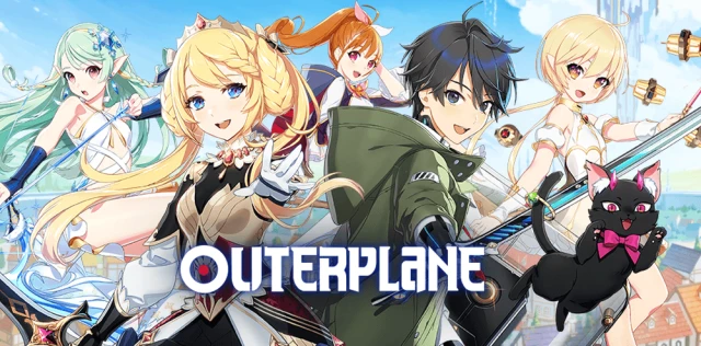 Melhores Personagens OUTERPLANE - Confira a Tier list!