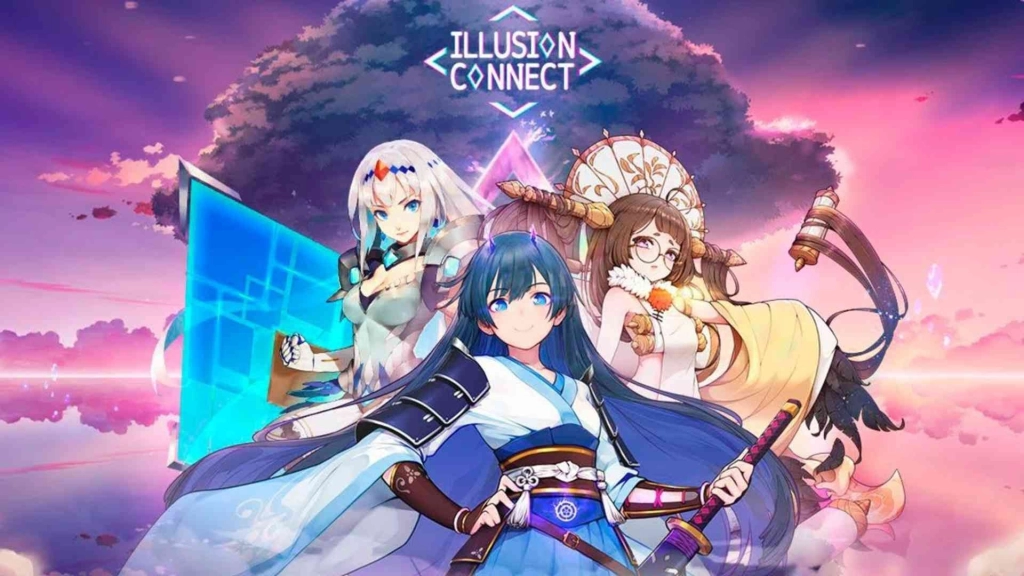Illusion Connect: Re Reroll Guide